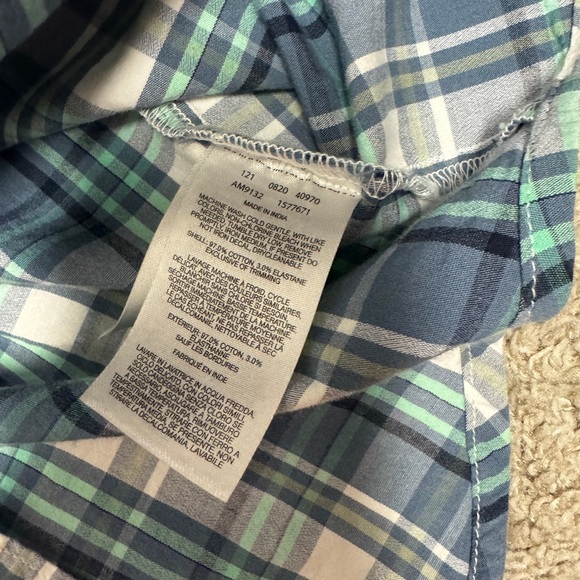 Columbia button down shirt - Picture 4 of 5